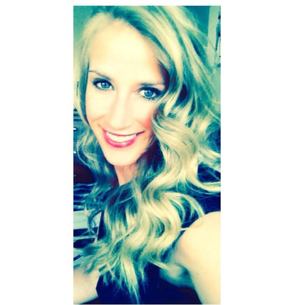 Meet your Posher, Kristen